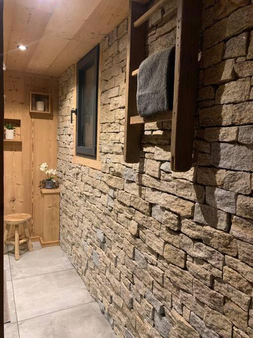 Appartement De Montagne Cosy Angoustrine Extérieur photo